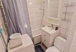 Studio for rent in Riga, 39.70m2 Studio for rent in Riga, 39.70m2