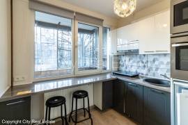 Studio for rent in Riga, 39.70m2 Studio for rent in Riga, 39.70m2