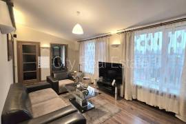 Apartment for rent in Riga, 50.00m2