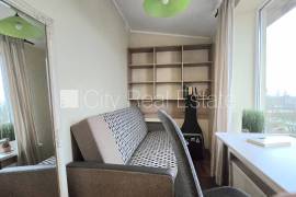 Apartment for rent in Riga, 50.00m2 Apartment for rent in Riga, 50.00m2