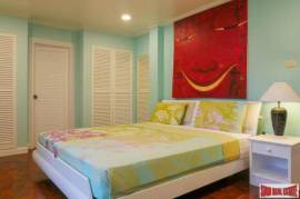 Affordable Two Bedroom Townhouse in the Heart of Patong For Rent