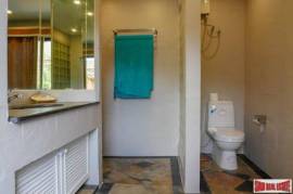 Affordable Two Bedroom Townhouse in the Heart of Patong For Rent