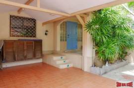 Affordable Two Bedroom Townhouse in the Heart of Patong For Rent