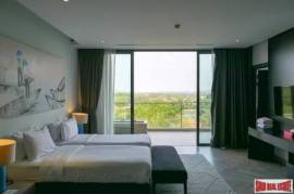 Fantastic Views from these Two Exclusive Penthouses in Layan, Phuket