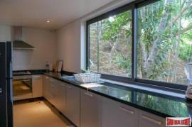 Cape Residence - Private and Modern Luxury Villa in for Sale in Beautiful Ao Yamoo