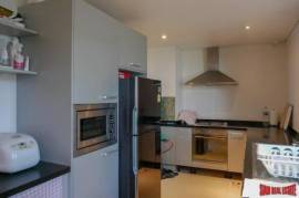 Cape Residence - Private and Modern Luxury Villa in for Sale in Beautiful Ao Yamoo
