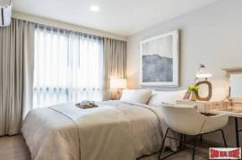 New Luxury Low Rise Condominium Project in an Excellent Area Rama 9 - 1 Bed Units - Last 3 Units 25% Discount!