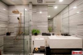 Newly Completed Luxury Low-Rise Duplex Condos at Phrom Phong - 3 Bed Duplex Units Newly Completed Luxury Low-Rise Duplex Condos at Phrom Phong - 3 Bed Duplex Units