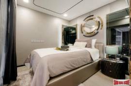 Newly Completed Luxury Low-Rise Duplex Condos at Phrom Phong - 3 Bed Duplex Units Newly Completed Luxury Low-Rise Duplex Condos at Phrom Phong - 3 Bed Duplex Units
