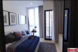 New Luxury High-Rise Just Completed Next to BTS at Ratchayothin, Chatuchak - Studio Units New Luxury High-Rise Just Completed Next to BTS at Ratchayothin, Chatuchak - Studio Units