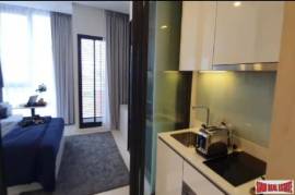 New Luxury High-Rise Just Completed Next to BTS at Ratchayothin, Chatuchak - Studio Units New Luxury High-Rise Just Completed Next to BTS at Ratchayothin, Chatuchak - Studio Units