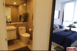 New Luxury High-Rise Just Completed Next to BTS at Ratchayothin, Chatuchak - Studio Units New Luxury High-Rise Just Completed Next to BTS at Ratchayothin, Chatuchak - Studio Units