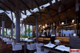 Tropical Hotel Investment Condo by Leading Hotel Group at Bang Saray Bay, Chonburi - 6% Rental Guarantee for 5 Years! Tropical Hotel Investment Condo by Leading Hotel Group at Bang Saray Bay, Chonburi - 6% Rental Guarantee for 5 Years!