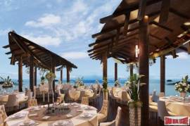 Tropical Hotel Investment Condo by Leading Hotel Group at Bang Saray Bay, Chonburi - 6% Rental Guarantee for 5 Years! Tropical Hotel Investment Condo by Leading Hotel Group at Bang Saray Bay, Chonburi - 6% Rental Guarantee for 5 Years!