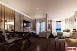 Tropical Hotel Investment Condo by Leading Hotel Group at Bang Saray Bay, Chonburi - 6% Rental Guarantee for 5 Years! -2 Bed Units Tropical Hotel Investment Condo by Leading Hotel Group at Bang Saray Bay, Chonburi - 6% Rental Guarantee for 5 Years! -2 Bed Units