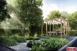 New Riverside High-Rise Condo at Charoennnakhon - 1 Bed Executive Units - Ready to Move in March