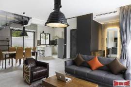 Three Bedroom Mountain View Pool Villa for Sale in the Hills of Chalong