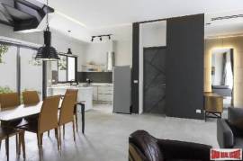 Three Bedroom Mountain View Pool Villa for Sale in the Hills of Chalong