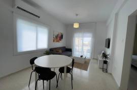 Fully Furnished 2 Bedroom Apartment - Kato Paphos, Paphos Fully Furnished 2 Bedroom Apartment - Kato Paphos, Paphos