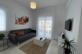 Fully Furnished 2 Bedroom Apartment - Kato Paphos, Paphos