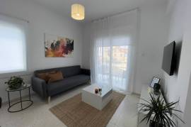 Fully Furnished 2 Bedroom Apartment - Kato Paphos, Paphos Fully Furnished 2 Bedroom Apartment - Kato Paphos, Paphos