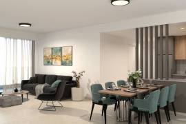 Stylish 3 Bedroom Top Floor Apartment - Anarita, Paphos Stylish 3 Bedroom Top Floor Apartment - Anarita, Paphos