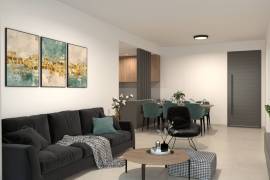Stylish 3 Bedroom Top Floor Apartment - Anarita, Paphos Stylish 3 Bedroom Top Floor Apartment - Anarita, Paphos
