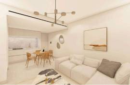 First Floor 1 Bedroom Apartment - Anavargos, Paphos