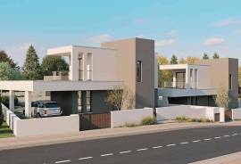 3 Bedroom Elegant Villa - Secret Valley Area, Kouklia, Paphos 3 Bedroom Elegant Villa - Secret Valley Area, Kouklia, Paphos