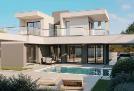 3 Bedroom Elegant Villa - Secret Valley Area, Kouklia, Paphos