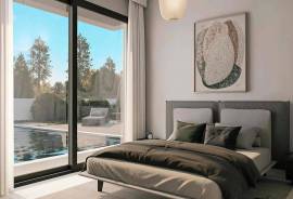 3 Bedroom Elegant Villa - Secret Valley Area, Kouklia, Paphos 3 Bedroom Elegant Villa - Secret Valley Area, Kouklia, Paphos