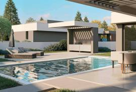 3 Bedroom Elegant Villa - Secret Valley Area, Kouklia, Paphos 3 Bedroom Elegant Villa - Secret Valley Area, Kouklia, Paphos