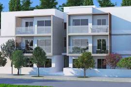 3 Bedroom Apartment - Kato Paphos, Paphos 3 Bedroom Apartment - Kato Paphos, Paphos