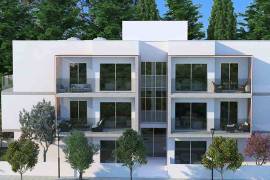3 Bedroom Apartment - Kato Paphos, Paphos 3 Bedroom Apartment - Kato Paphos, Paphos