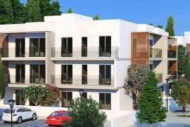3 Bedroom Apartment - Kato Paphos, Paphos
