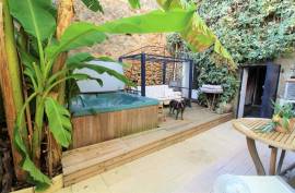 6 room, 170m2 Vineyard residence for sale in Magalas - 299 000 € * 6 room, 170m2 Vineyard residence for sale in Magalas - 299 000 € *