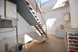 Boulangerie entièrement équipée avec véhicule à vendre – Almoradí, Espagne Boulangerie entièrement équipée avec véhicule à vendre – Almoradí, Espagne