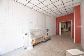 Boulangerie entièrement équipée avec véhicule à vendre – Almoradí, Espagne Boulangerie entièrement équipée avec véhicule à vendre – Almoradí, Espagne