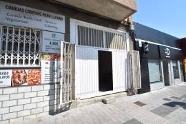 Boulangerie entièrement équipée avec véhicule à vendre – Almoradí, Espagne Boulangerie entièrement équipée avec véhicule à vendre – Almoradí, Espagne