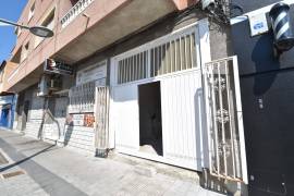 Boulangerie entièrement équipée avec véhicule à vendre – Almoradí, Espagne