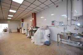 Boulangerie entièrement équipée avec véhicule à vendre – Almoradí, Espagne Boulangerie entièrement équipée avec véhicule à vendre – Almoradí, Espagne