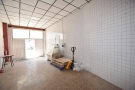 Boulangerie entièrement équipée avec véhicule à vendre – Almoradí, Espagne Boulangerie entièrement équipée avec véhicule à vendre – Almoradí, Espagne