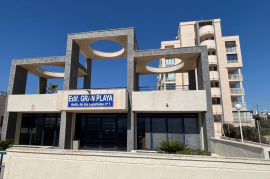 listing listing