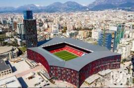 Commercial-Retail for sale in Tirana Albania