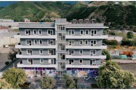 MULTIFUNCTIONAL BUILDING / HOTEL FOR SALE IN VAQARR