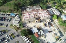 Aberdare Level 1 - Commercial Space
