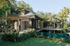 Windward Cottage