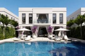 The Residences at Porters Place