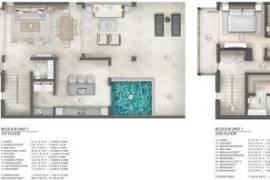 Golden Acre Phase 2 (Three Bedroom)