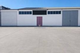 Large Warehouse for Rent in the Industrial area of Aradippou, Larnaca